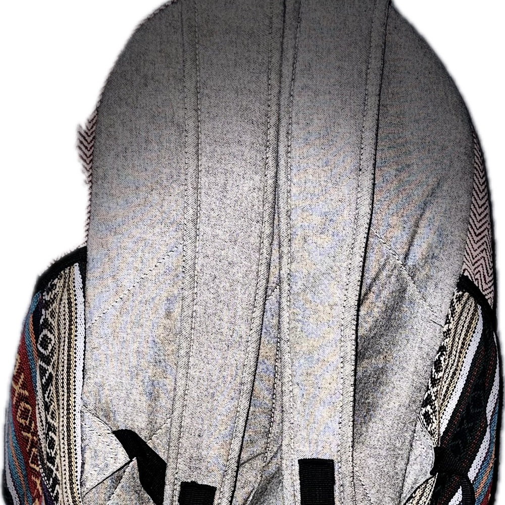 Hemp Baja Backpack - image 3